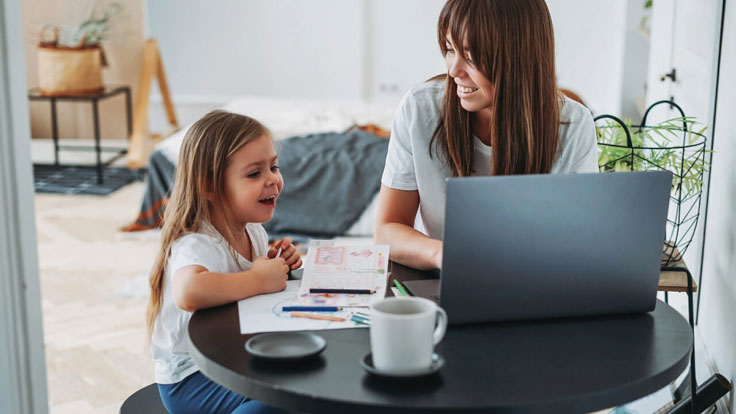 curso de teletrabajo