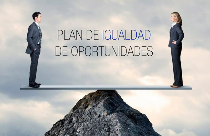 plan de igualdad